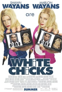 Picture of White Chicks