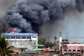 Picture of Marawi
