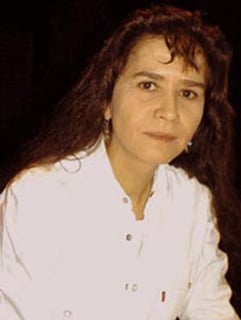 Picture of Maria Schneider