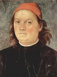 Picture of Pietro Perugino