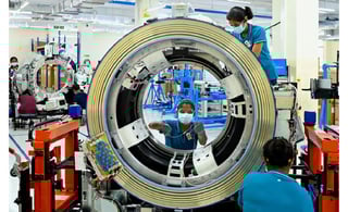Picture of GE HealthCare