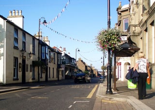 Picture of Carnoustie