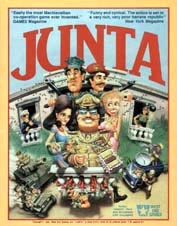 Picture of Junta