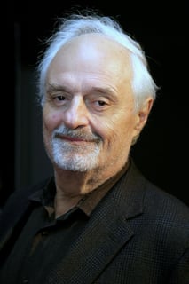 Picture of Ted Kotcheff