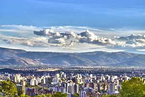 Picture of Cochabamba