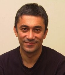 Picture of Nuri Bilge Ceylan
