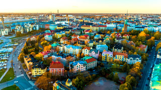 Picture of Helsinki