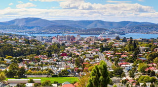 Picture of Hobart