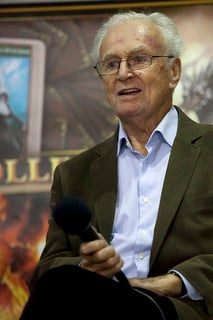 Picture of William Russell