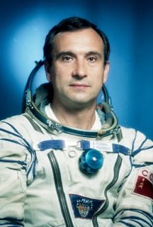 Picture of Valeri Polyakov