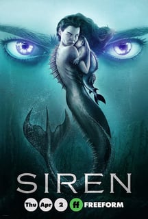 Picture of Siren