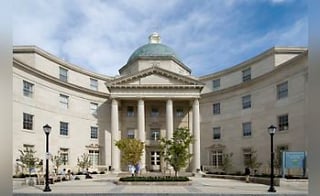 Picture of Yale School of Medicine