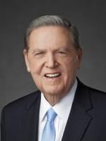 Picture of Jeffrey R. Holland
