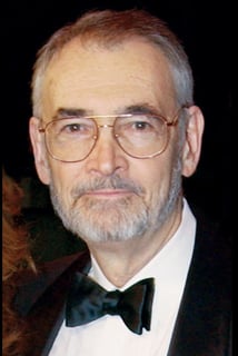 Picture of Michael G. Wilson