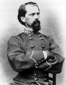 Picture of John Brown Gordon
