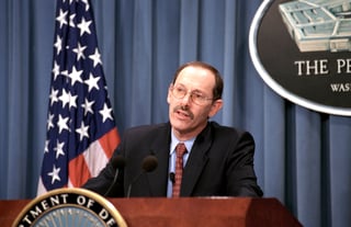 Picture of Dov S. Zakheim