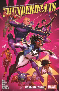 Picture of Thunderbolts