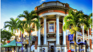 Picture of Mackay