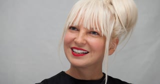 Picture of Sia