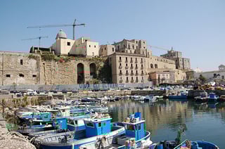 Picture of Pozzuoli