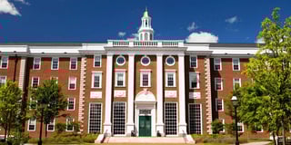 Picture of Harvard University