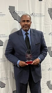 Picture of Tavis Smiley
