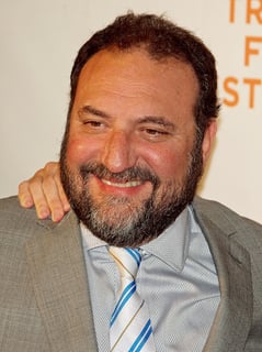 Picture of Joel Silver