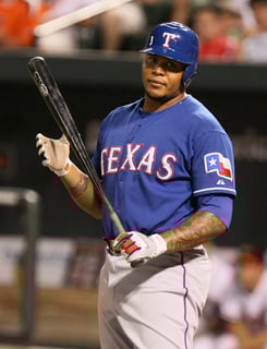 Picture of Andruw Jones
