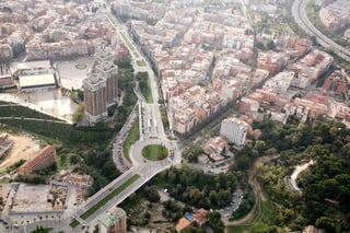 Picture of Esplugues de Llobregat