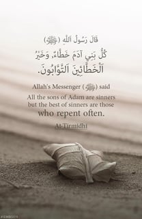 Picture of Hadith