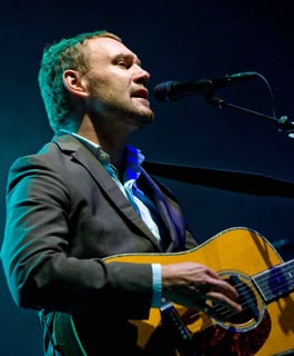 Picture of David Gray