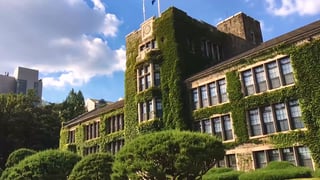 Picture of Yonsei University