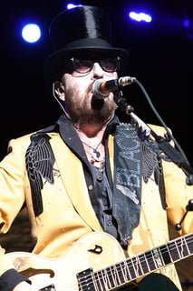 Picture of Dave Stewart