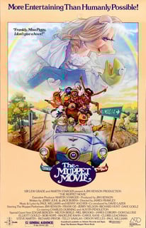 Picture of The Muppet Movie