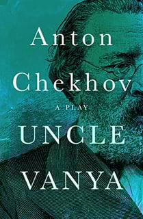 Picture of Uncle Vanya