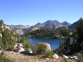 Picture of Sierra National Forest