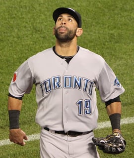 Picture of José Bautista