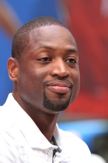 Picture of Dwyane Wade