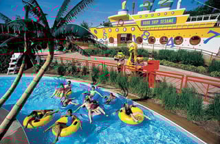 Picture of Sesame Place