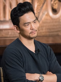 Picture of John Cho