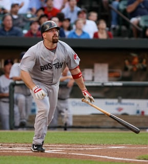 Picture of Kevin Youkilis