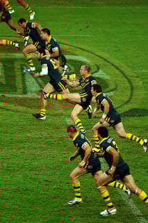 Picture of Rugby Australia