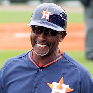 Picture of Gary Pettis