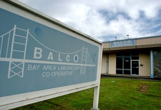 Picture of Bay Area Laboratory Co-operative