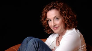 Picture of Ayelet Waldman
