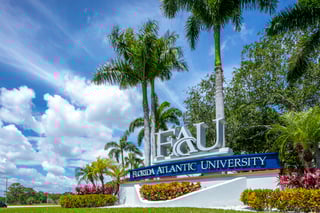 Picture of Florida Atlantic University