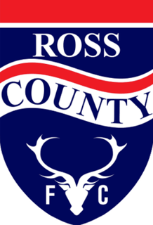 Picture of Ross County F.C.