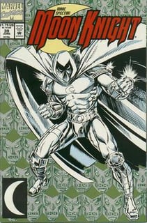 Picture of Moon Knight