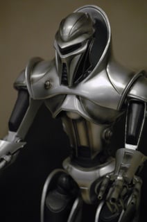 Picture of Cylons