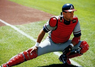 Picture of Javy López